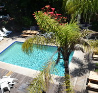 Billabong Backpackers Resort - Australia Accommodation