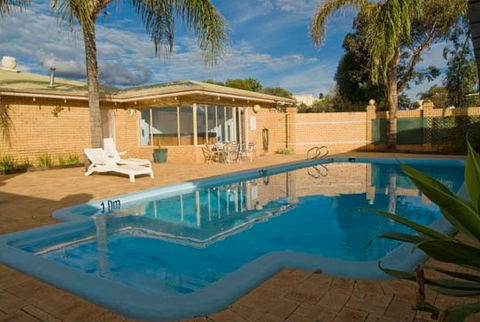 Albion Hotel - Australia Accommodation 0