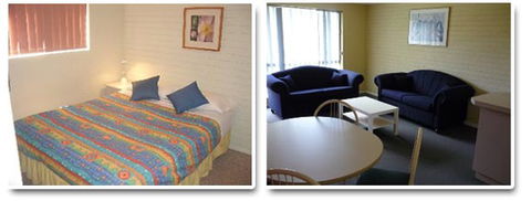 Budget Apartments Como South Perth - Australia Accommodation 4