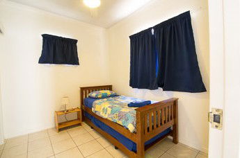 Oceanside Village Denham Monkey Mia - Australia Accommodation 3