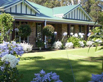 A Vintners Retreat - Australia Accommodation 3