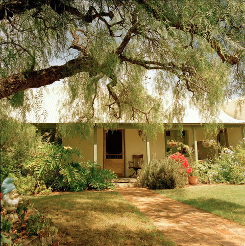 Rock Of Ages Cottage Bed And Breakfast - Australia Accommodation 0
