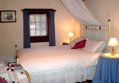 Rock Of Ages Cottage Bed And Breakfast - Australia Accommodation 1