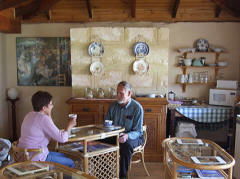 Rock Of Ages Cottage Bed And Breakfast - Australia Accommodation 2