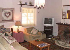 Rock Of Ages Cottage Bed And Breakfast - Australia Accommodation 3