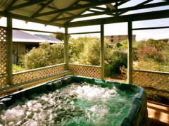 Rock Of Ages Cottage Bed And Breakfast - Australia Accommodation 4