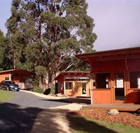 Base Camp Tasmania - Australia Accommodation