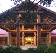Tall Timbers Tasmania - Australia Accommodation