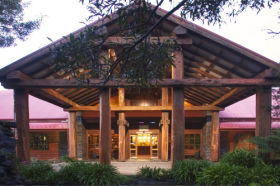 Tall Timbers Tasmania - Australia Accommodation 0