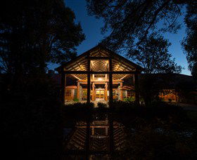Tall Timbers Tasmania - Australia Accommodation 2