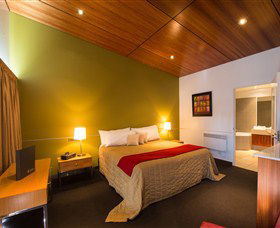 Tall Timbers Tasmania - Australia Accommodation 4