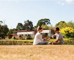 Tall Timbers Tasmania - Australia Accommodation 5