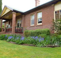 Donalea Bed  Breakfast Tasmania - Australia Accommodation