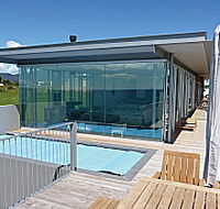 The Ocean Retreat - Australia Accommodation