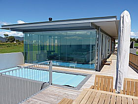 The Ocean Retreat - Australia Accommodation 0