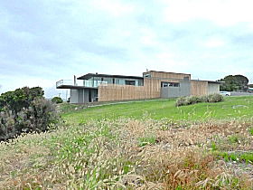 The Ocean Retreat - Australia Accommodation 1