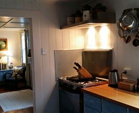 Cascade Cottage - Australia Accommodation 1