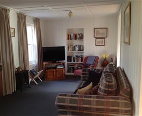 Cascade Cottage - Australia Accommodation 0