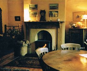 Thyme Cottage - Australia Accommodation 2