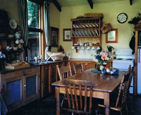 Thyme Cottage - Australia Accommodation 0