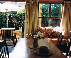 Thyme Cottage - Australia Accommodation 1