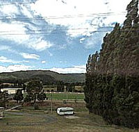 Cygnet Holiday Park - Australia Accommodation