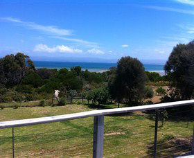 Azure Beach House - Australia Accommodation 1