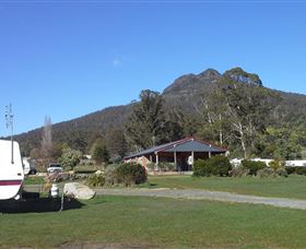  Australia Accommodation