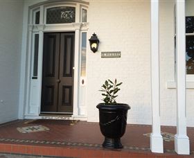 Highfield House Bed And Breakfast - Australia Accommodation 0