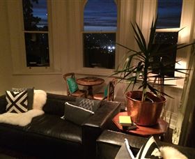 Highfield House Bed And Breakfast - Australia Accommodation 1