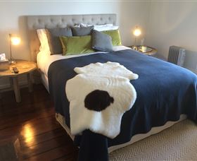 Highfield House Bed And Breakfast - Australia Accommodation 3