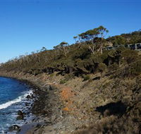 Hamptons on the Bay - Australia Accommodation
