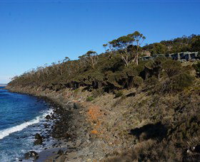Hamptons On The Bay - Australia Accommodation 0