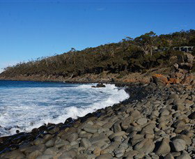 Hamptons On The Bay - Australia Accommodation 4