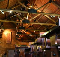 DERWENT BRIDGE WILDERNESS HOTEL - Australia Accommodation