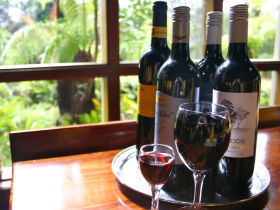 DERWENT BRIDGE WILDERNESS HOTEL - Australia Accommodation 1