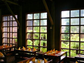 DERWENT BRIDGE WILDERNESS HOTEL - Australia Accommodation 2