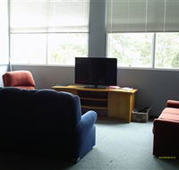 Branxholm Lodge - Australia Accommodation