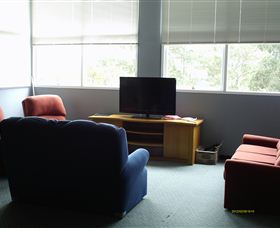 Branxholm Lodge - Australia Accommodation 0