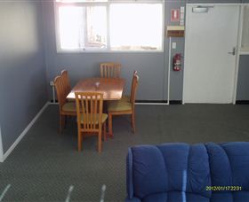 Branxholm Lodge - Australia Accommodation 3