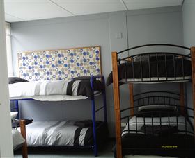 Branxholm Lodge - Australia Accommodation 1