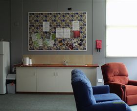 Branxholm Lodge - Australia Accommodation 4