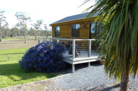 Hazelcreek Cottages - Australia Accommodation 0