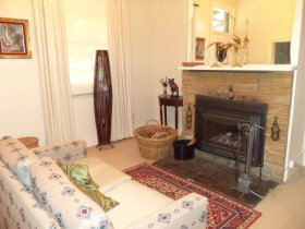 Stone Cottage - Australia Accommodation 1