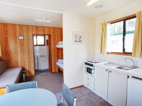 Discovery Parks - Mornington, Hobart - Australia Accommodation 1