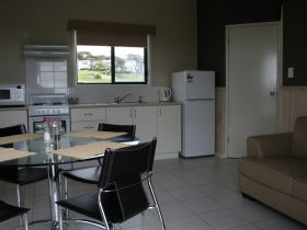 Scamander Tourist Park - Australia Accommodation 0