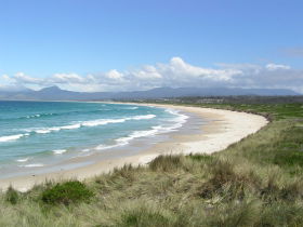 Scamander Tourist Park - Australia Accommodation 1