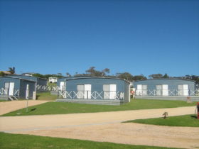 Scamander Tourist Park - Australia Accommodation 2