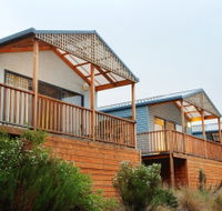 Discovery Holiday Parks Hobart Cosy Cabins - Australia Accommodation