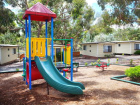 Discovery Holiday Parks Hobart (Cosy Cabins) - Australia Accommodation 2